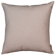 Hairline Stripe - Pillow Cover - Callender & Co