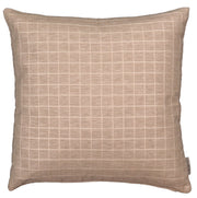 Birch Windowpane - Pillow Cover - Callender & Co