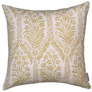 Henna Flowers - Pillow Cover - Callender & Co