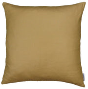 Callender & Co Basics - Gilt Pillow Cover - Callender & Co