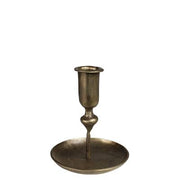 Percy Candlestick Small - Callender & Co