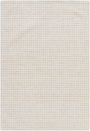 Andreas Windowpane Handmade Rug