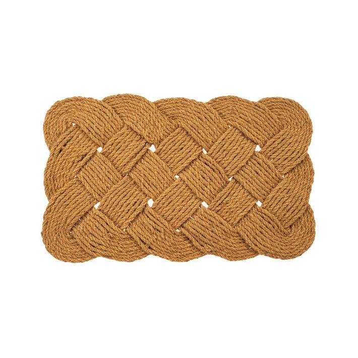 Woven Doormat Small