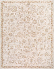 Garden Da Vinci Woven Rug