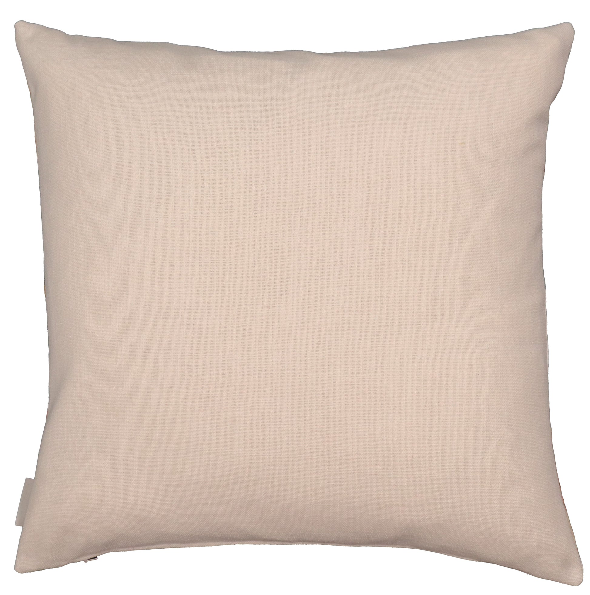 Coral Bloom - Pillow Cover - Callender & Co