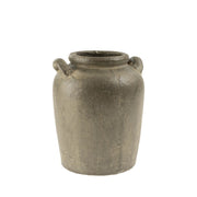 Rustic Urn