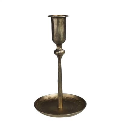 Percy Candlestick Medium - Callender & Co