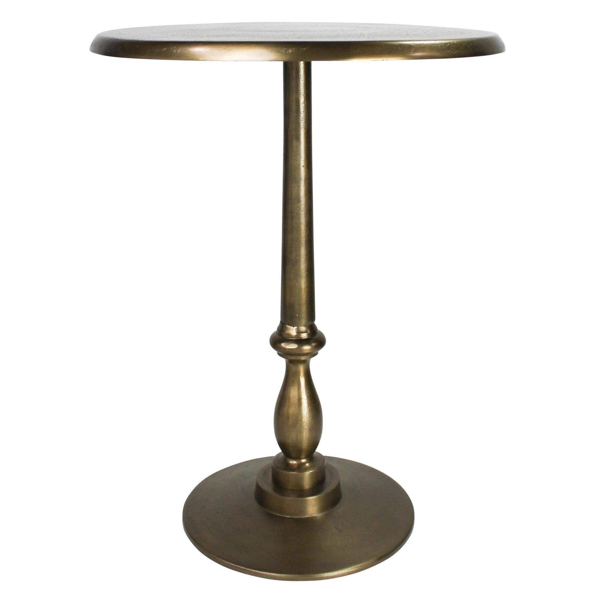 Benton Side Table - Callender & Co